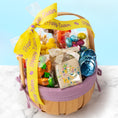 Load image into Gallery viewer, Easter Candy & Chocolate Basket