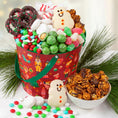 Load image into Gallery viewer, Holiday Sweets and Treats Collection