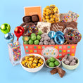 Load image into Gallery viewer, Birthday Chocolate Bliss Basket
