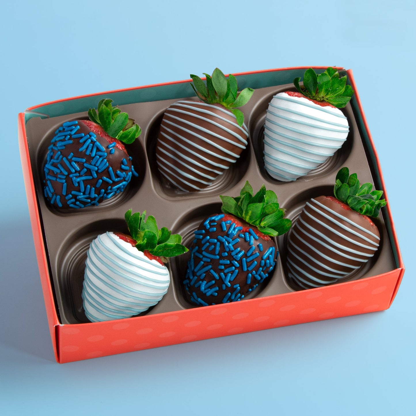 Blue Berries