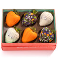 Load image into Gallery viewer, Halloween Dipped Berries