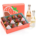 Load image into Gallery viewer, Original Love Berries with Mini Sham-pagne (Alcohol-Free)