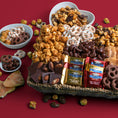 Load image into Gallery viewer, Chocolate & Caramel Crunch
