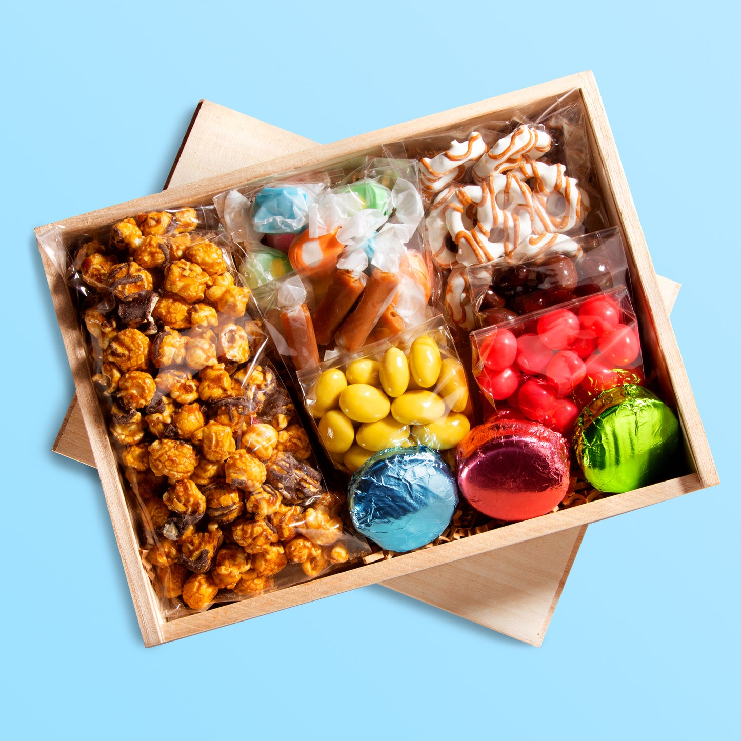 Crate of Cheer