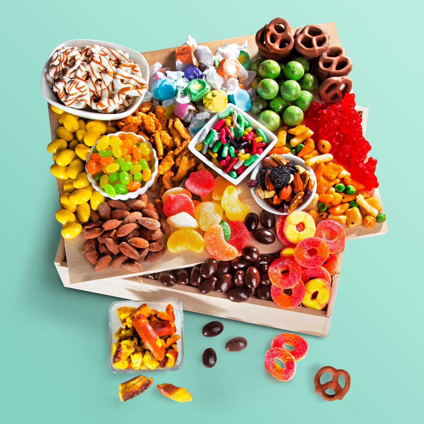 Summer Snack Kit