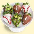 Load image into Gallery viewer, Go Sports Dipped Berries
