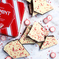 Load image into Gallery viewer, Peppermint Bark