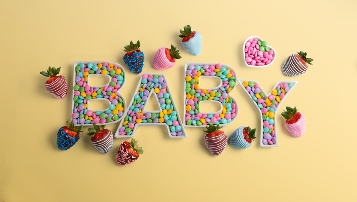 Newborn Mom Gifts