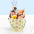 Load image into Gallery viewer, Easter Sweets & Treats Gift Basket
