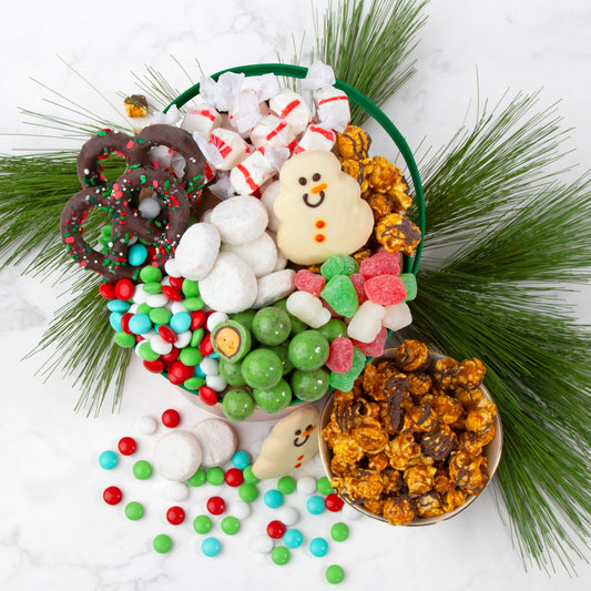 Holiday Sweets and Treats Collection