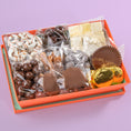 Load image into Gallery viewer, Signature Chocolate & Candy Box
