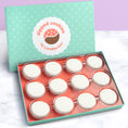 Load image into Gallery viewer, Josh's Favorite Chocolatey Covered Sandwich Cookies
