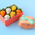 Load image into Gallery viewer, Hoppy Easter Dipped Berries
