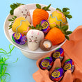 Load image into Gallery viewer, Hoppy Easter Dipped Berries
