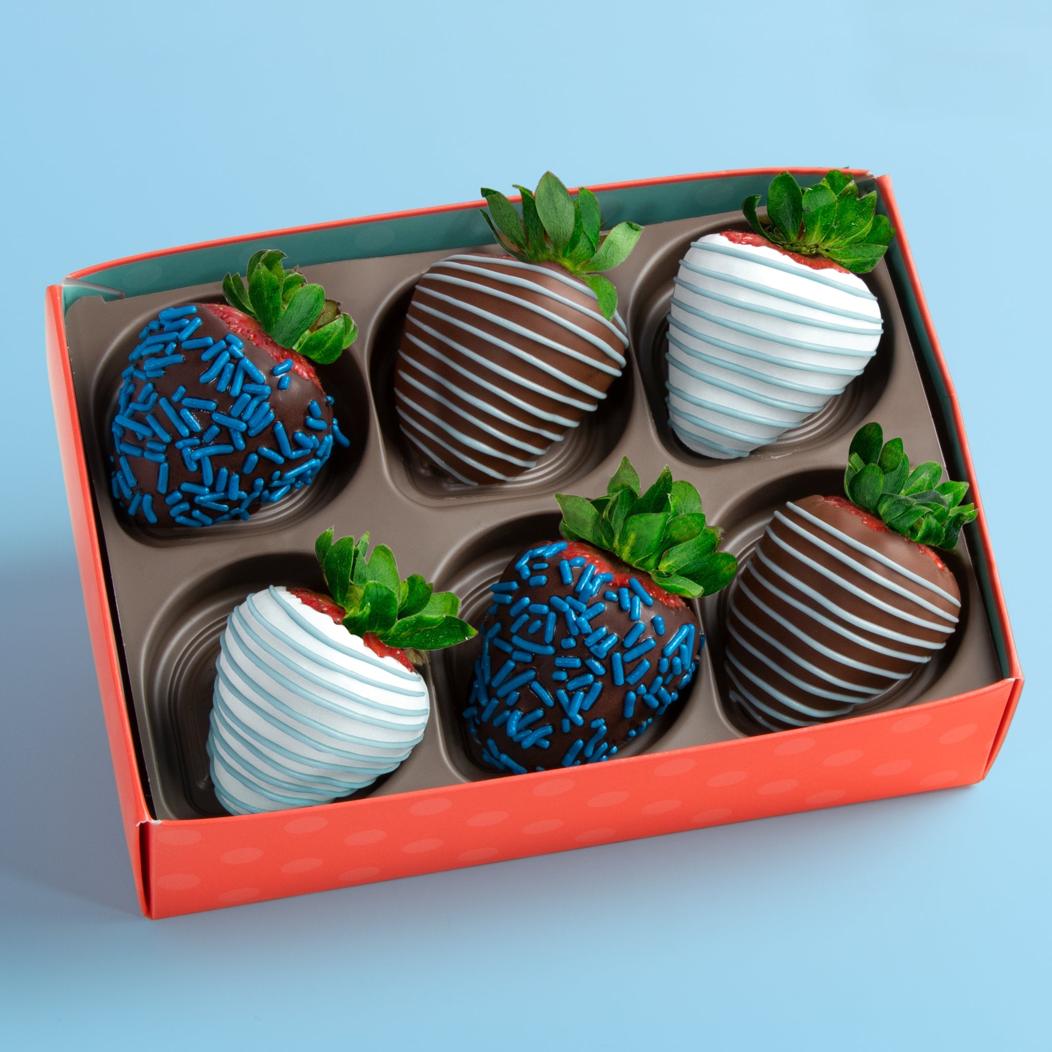 Blue Berries