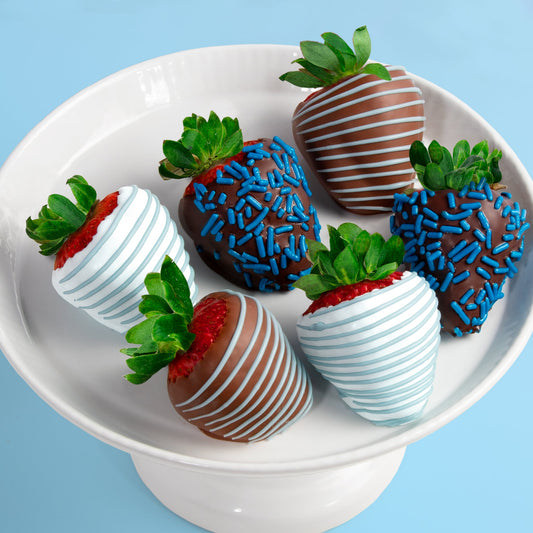 Blue Berries