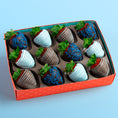 Load image into Gallery viewer, Blue Berries
