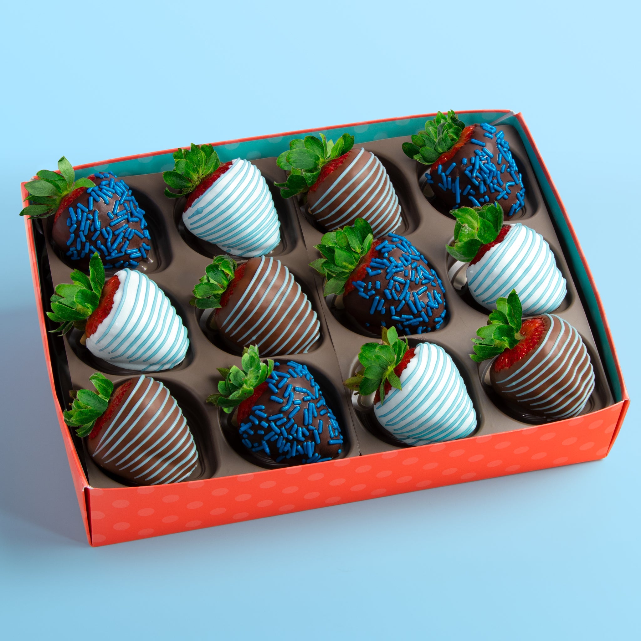 Blue Berries