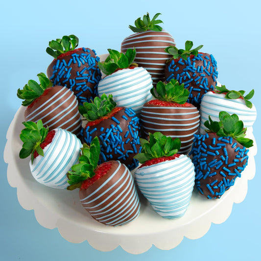 Blue Berries