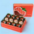 Load image into Gallery viewer, Best Dad Berries
