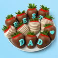 Load image into Gallery viewer, Best Dad Berries
