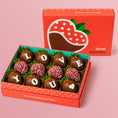 Load image into Gallery viewer, Love You Berries
