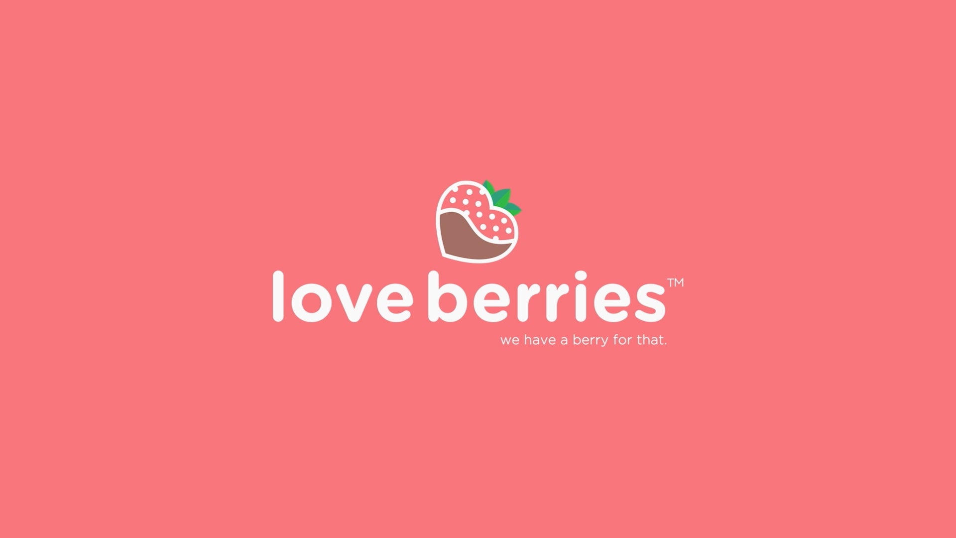 Load video: Shop LoveBerries we have a berry for that.