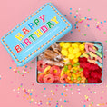 Load image into Gallery viewer, Birthday Candy Tin

