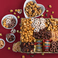 Load image into Gallery viewer, Chocolate & Caramel Crunch
