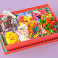 Load image into Gallery viewer, Easter Candy Box
