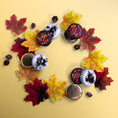Load image into Gallery viewer, Harvest Chocolatey Covered Sandwich Cookies
