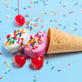 Load image into Gallery viewer, Candy Shop Chocolatey Covered Sandwich Cookies
