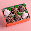 Load image into Gallery viewer, Baby Girl Berries
