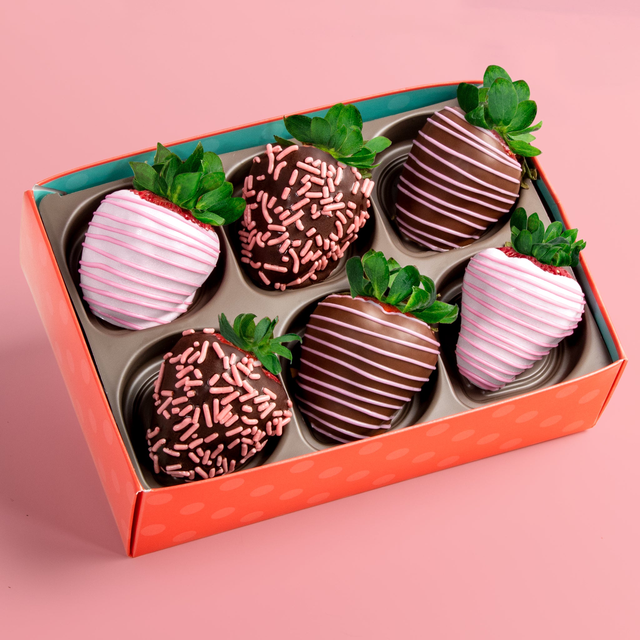 Baby Girl Berries