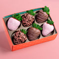 Load image into Gallery viewer, Pretty in Pink Berries

