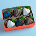 Load image into Gallery viewer, Baby Boy Berries
