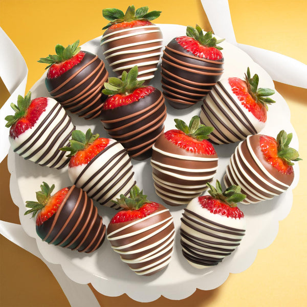 The Basic Berry – Love Berries