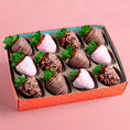 Load image into Gallery viewer, Pretty in Pink Berries
