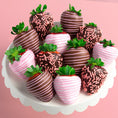 Load image into Gallery viewer, Pretty in Pink Berries
