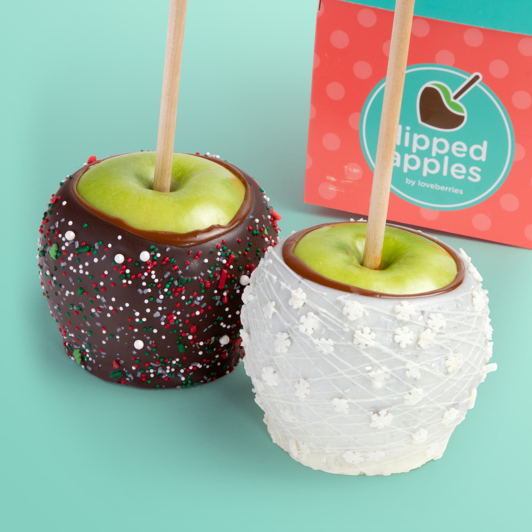 St. Nick's Apples