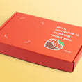 Load image into Gallery viewer, Harvest Chocolatey Covered Sandwich Cookies
